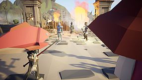 Skyline Defense: Legends of the Aether