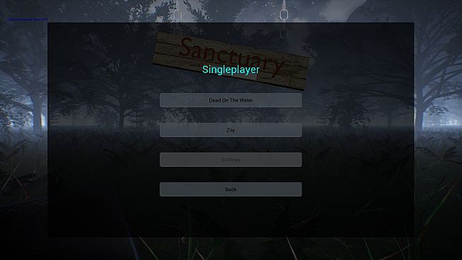 Space Survivors I: The Reckoning