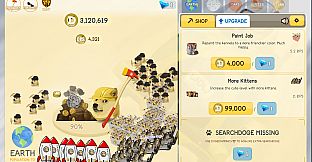 Dogeminer 2: Back 2 The Moon