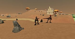 Frontier Planetfall