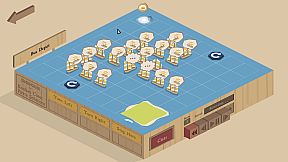 Konkan Coast Pirate Solutions