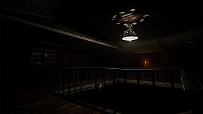 NINA: The Wedding of Shadows