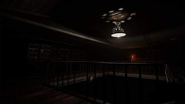 NINA: The Wedding of Shadows