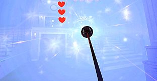 Explosion Magic Firebolt VR