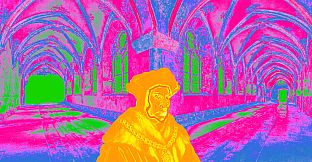 More. The Eternal Utopia