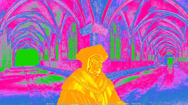 More. The Eternal Utopia