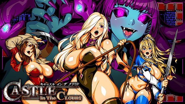 Castle in The Clouds DX