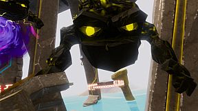 乔乔的铁拳 Joe's Fists