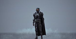 THE FINALS - Data Crusader Set