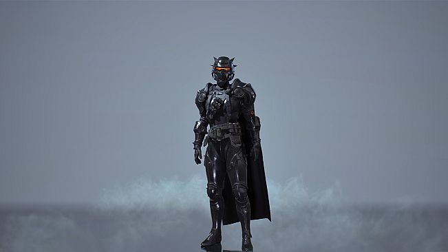 THE FINALS - Data Crusader Set