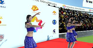 VRiczat - The Virtual Reality Cricket Game