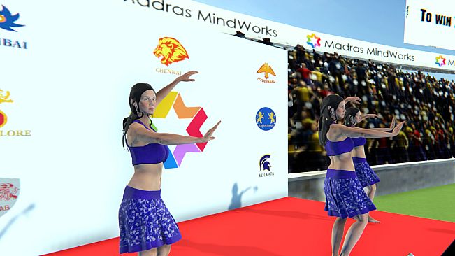 VRiczat - The Virtual Reality Cricket Game