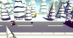 Jump Hero: Beginning