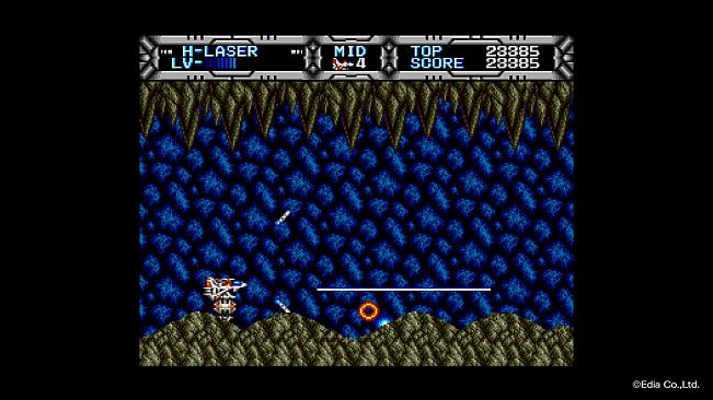 GAIARES
