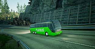 Fernbus Simulator - Austria/Switzerland