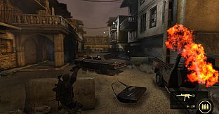 Global Ops: Commando Libya