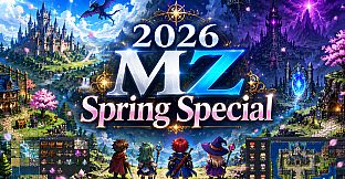 2026 MZ Spring Special