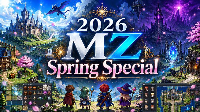 2026 MZ Spring Special