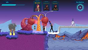 Princess Maira: Initiation