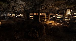 The Depths of Despair