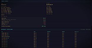 Garaged Crypto Miner