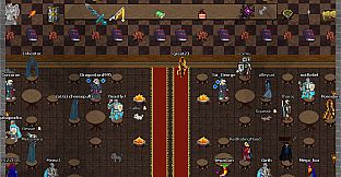 Mirage Online Classic