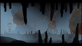 Moth Lake: A Horror Story