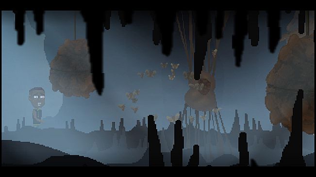 Moth Lake: A Horror Story