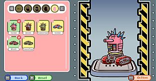 Pritto Prisoner DLC Skin [Tank Skin: Bloody]