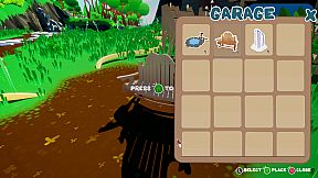 Shrommzzz: Mushroom Foraging