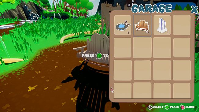 Shrommzzz: Mushroom Foraging