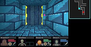 Legend of Deepshade: The Shattered Seal