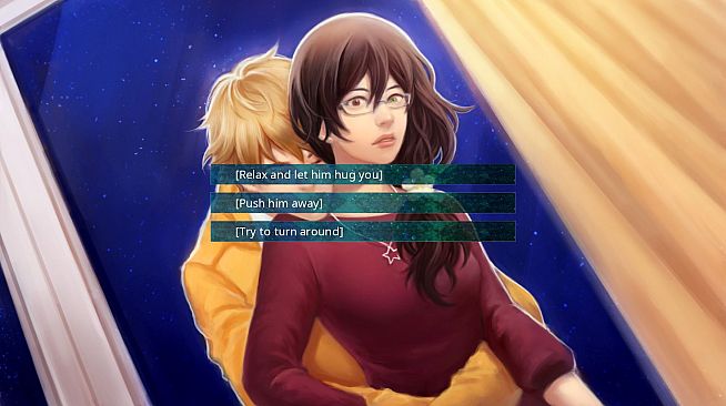 Mystic Destinies: Serendipity of Aeons - Shou