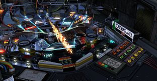 Pinball FX3 - Universal Classics Pinball