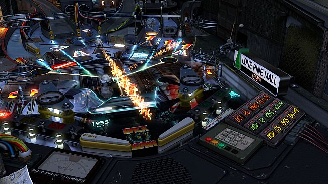 Pinball FX3 - Universal Classics Pinball
