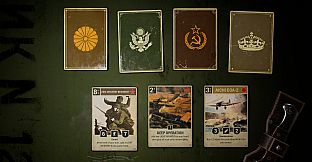 KARDS - The WW2 Card Game