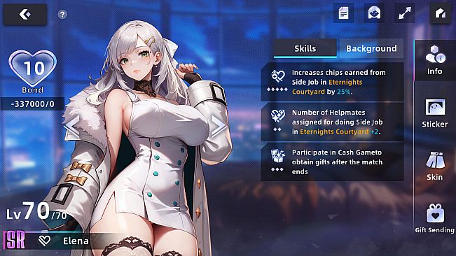 Poker and Queens
