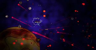 Bionic Shield: Battle for Space Nebula Omega