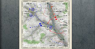 Graviteam Tactics: Furtive Spring