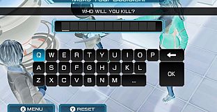 Zero Escape: Zero Time Dilemma