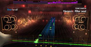 Rocksmith 2014 – Variety Song Pack I