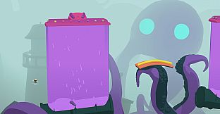 OlliOlli World: VOID Riders