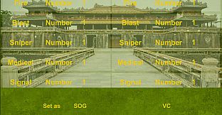 BATTLE THUNDER FRONT 《战雷前线》