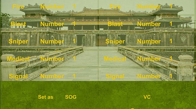 BATTLE THUNDER FRONT 《战雷前线》