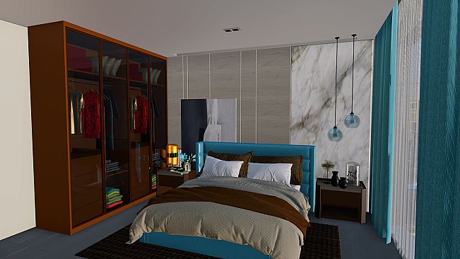 Rooms for Clip maker