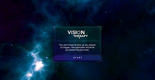 Vision Therapy VR