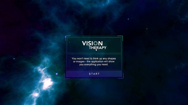 Vision Therapy VR