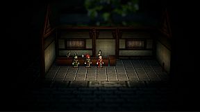 Three Kingdoms: The Legend of Zhuge Kongming HD2D