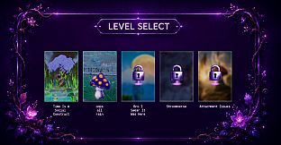 Mushroom Simulator