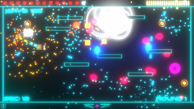 Quantum Gravity Campaign